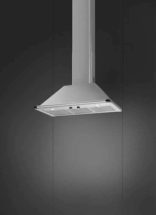 SMEG gartraukis KTR90XE  | 3