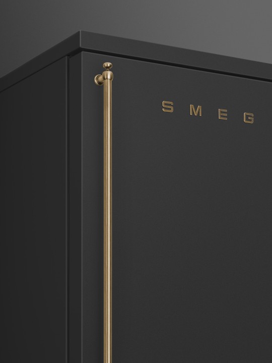 SMEG šaldytuvas FA8005RAO6 | 3