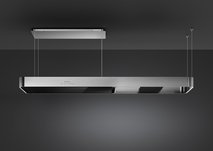 SMEG gartraukis Isola  | 3