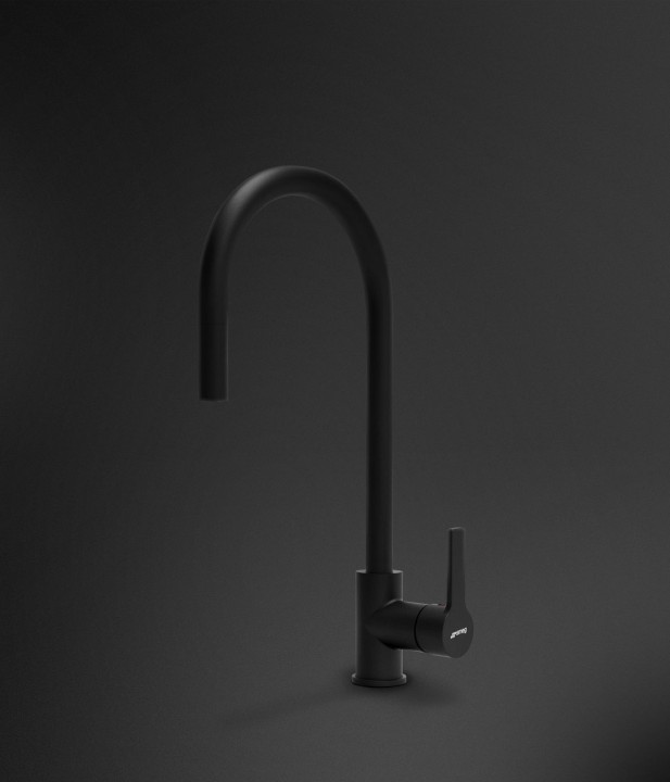 SMEG vandens maišytuvas MID2MN  | 2