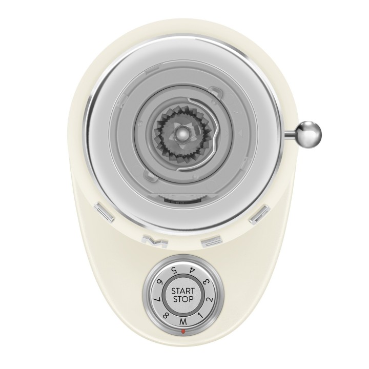 SMEG kavos pupelių malūnėlis CGF03CREU | 8