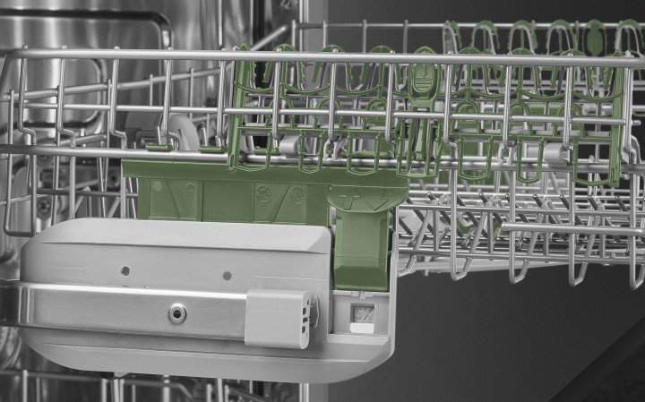 SMEG indaplovė STL5322BQL  | 5