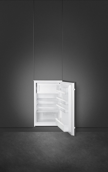 SMEG šaldytuvas S4C092E  | 2