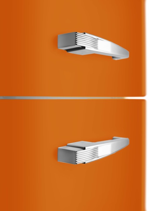 SMEG šaldytuvas  | 8