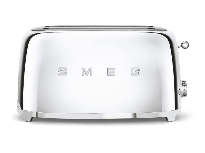 SMEG skrudintuvas TSF02SSEU  | 1