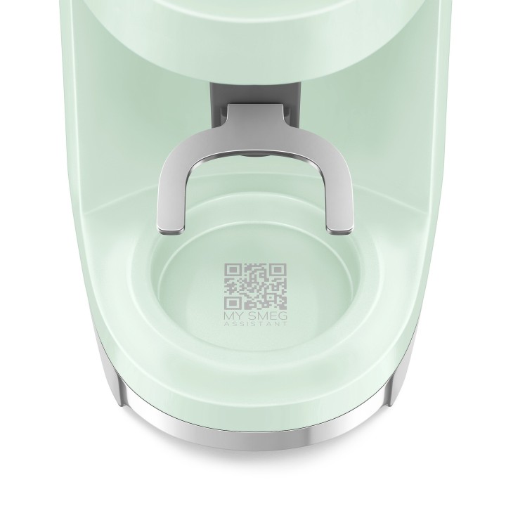 SMEG kavos pupelių malūnėlis CGF03PGEU | 9