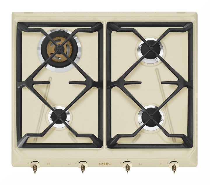 SMEG dujinė kaitlentė  | 1