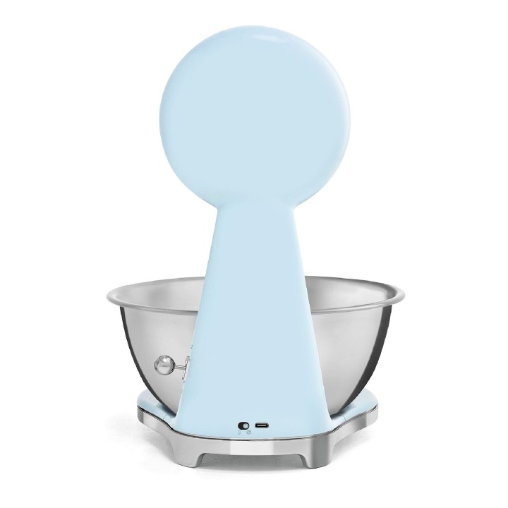 SMEG svarstyklės  | 6