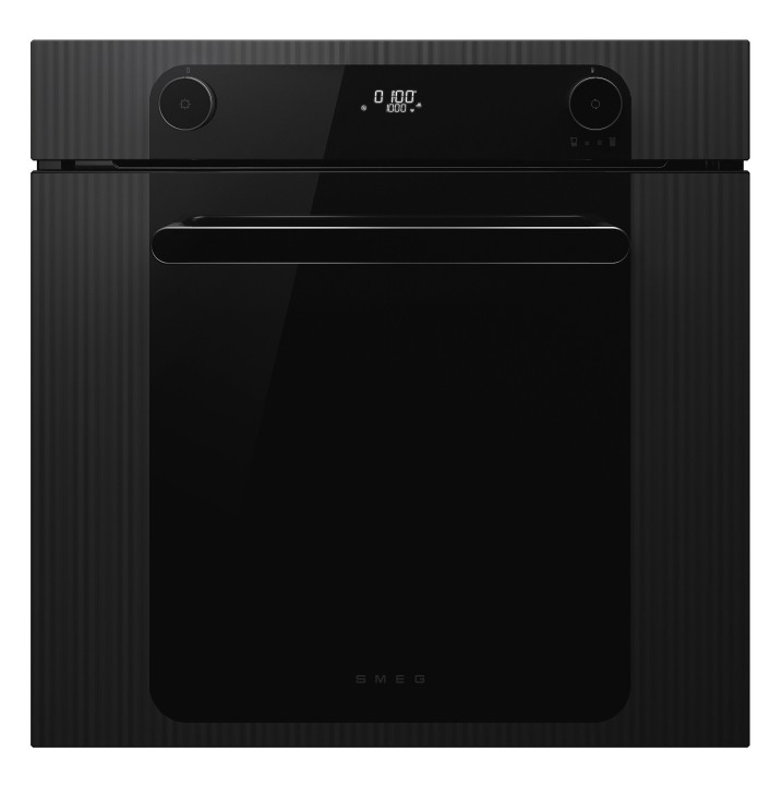 SMEG orkaitė su garų funkcija SOP6201S2B | 1
