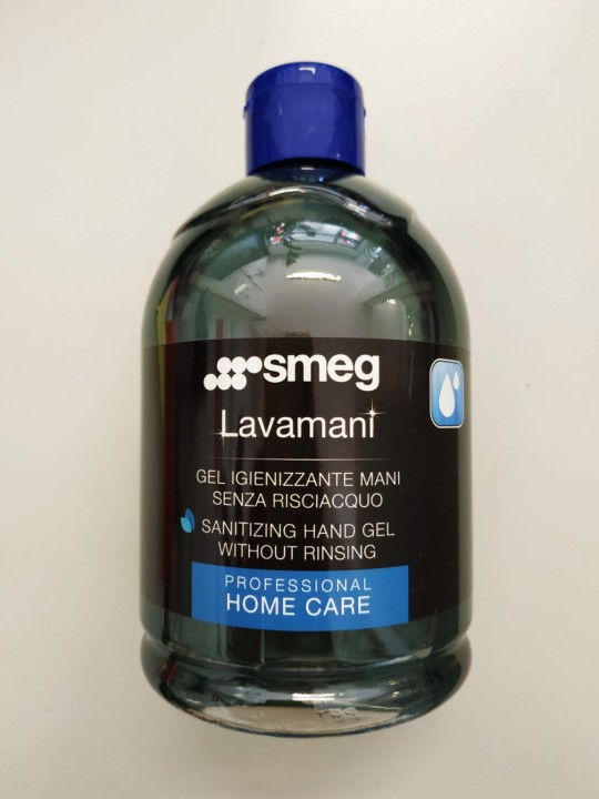 SMEG Lavamani rankų želė, 500 ml  | 4