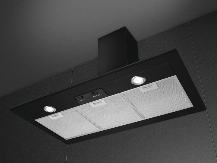 SMEG gartraukis KSED95MBL | 3