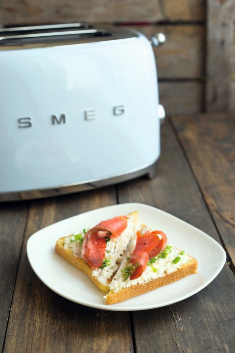 SMEG skrudintuvas  | 9