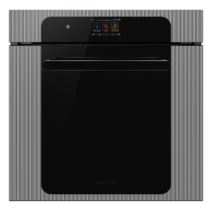 SMEG orkaitė su garų funkcija SO6204S4PS | 1