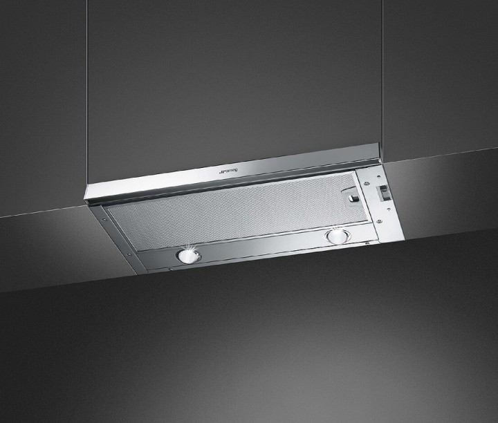 SMEG gartraukis KSET66E2 | 1