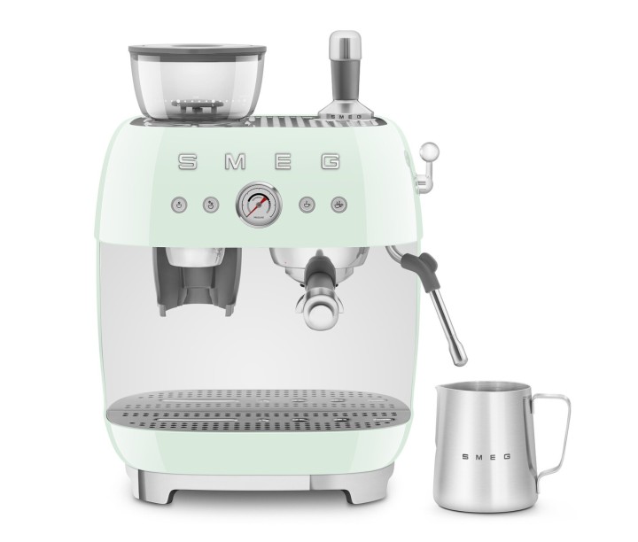 SMEG kavos virimo aparatas EGF03PGEU | 5