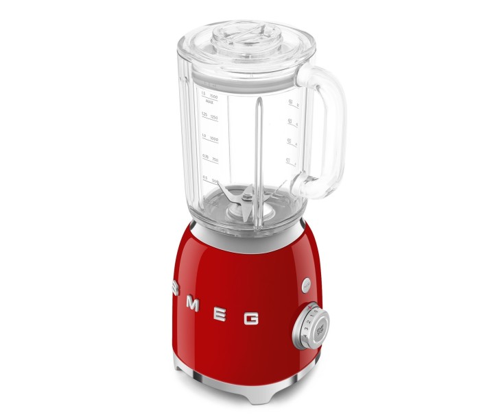 SMEG smulkintuvas-kokteilinė  | 4