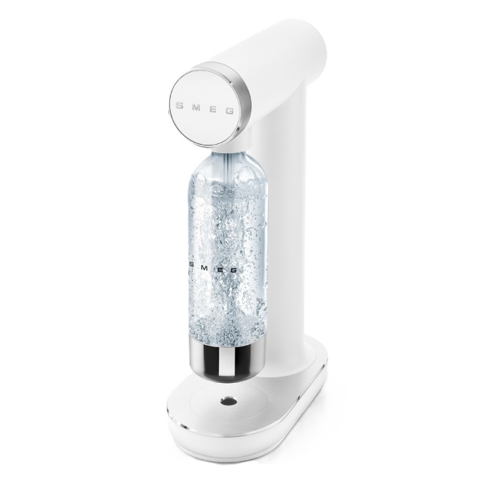 SMEG gazuotų gėrimų gaminimo aparatas  | 1