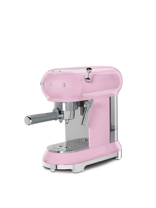 SMEG kavos virimo aparatas ECF01PKEU | 4