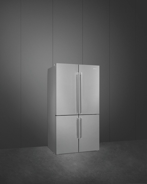 SMEG šaldytuvas FQ60XE  | 2