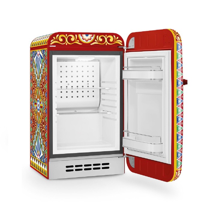 SMEG šaldytuvas  | 4