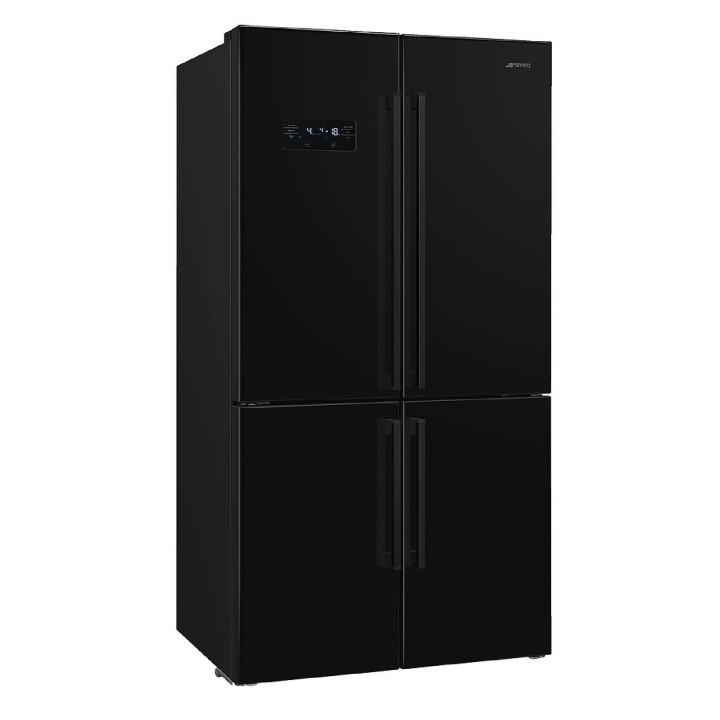 SMEG šaldytuvas  | 1