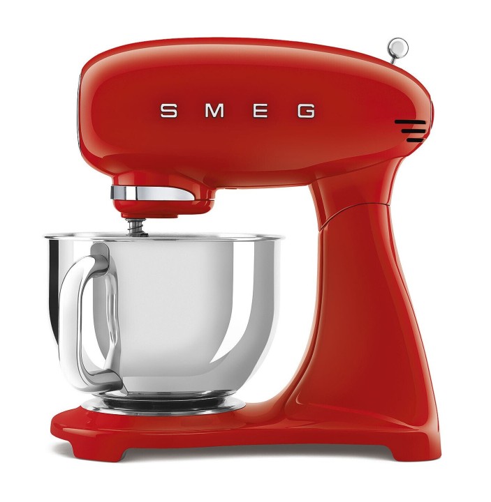 SMEG virtuvinis kombainas SMF05RDEU | 1
