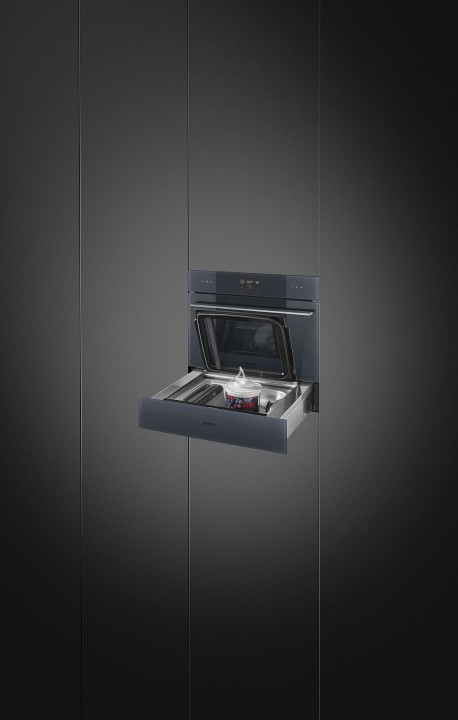 SMEG vakuumavimo stalčius  | 3