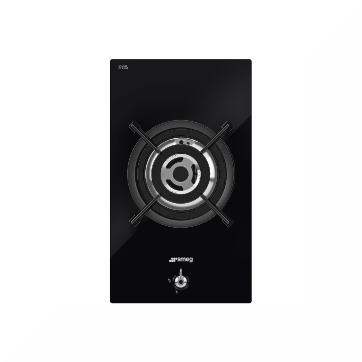 SMEG dujinė kaitlentė PV331CN  | 1