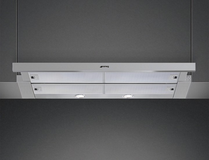 SMEG gartraukis KSET999XE  | 1