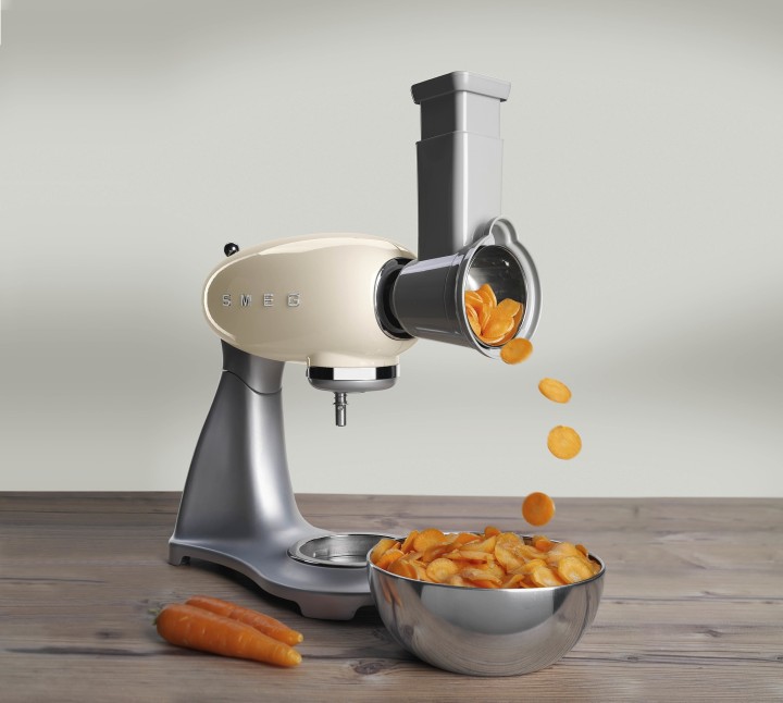 Priedo panaudojimo pavyzdys