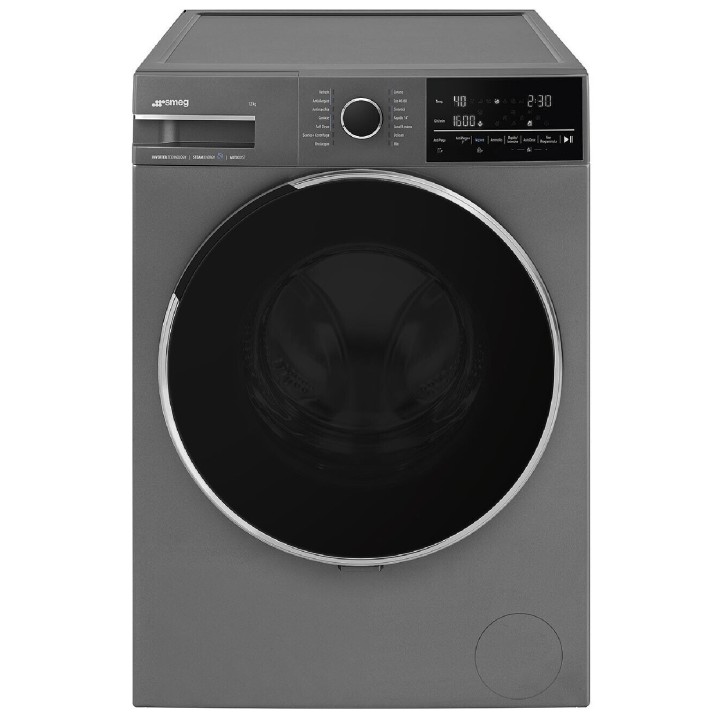 SMEG skalbyklė WNG24SLAA10 | 1