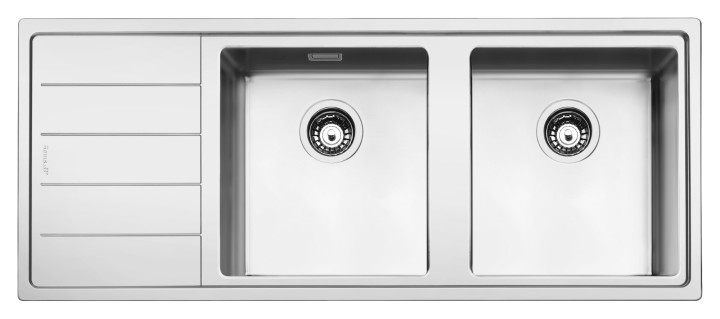 SMEG plautuvė LFT116S  | 1