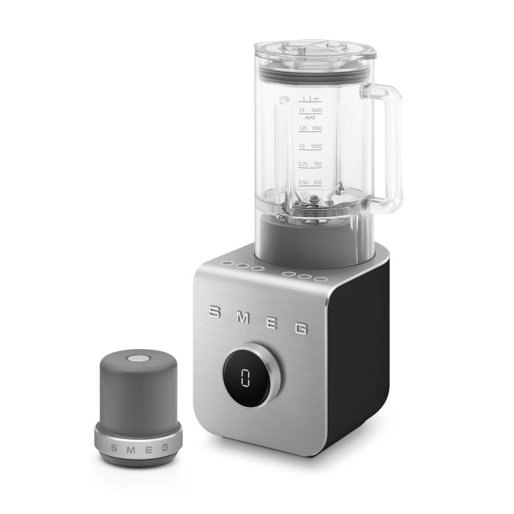 SMEG smulkintuvas-kokteilinė  | 1