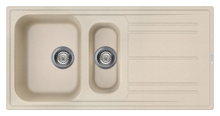 SMEG plautuvė LZ102AV2  | 1