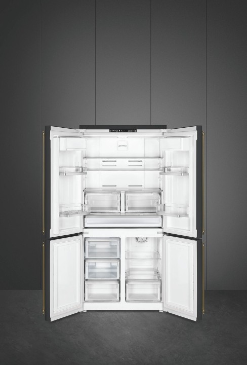 SMEG šaldytuvas  | 3