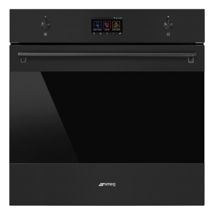 SMEG multitech orkaitė SO6303APN  | 1