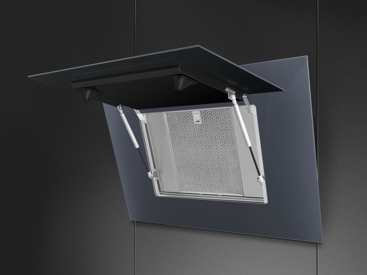 SMEG gartraukis  | 3