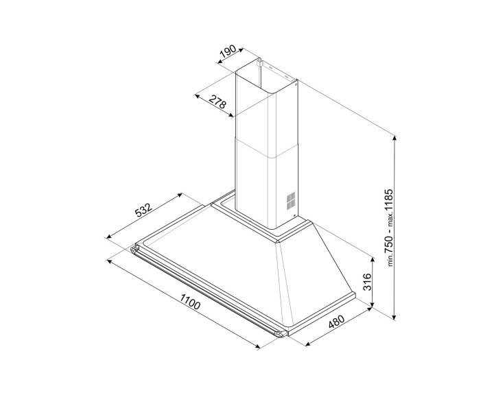SMEG gartraukis  | 4