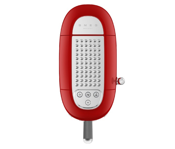 SMEG kavos virimo aparatas ECF02RDEU | 5