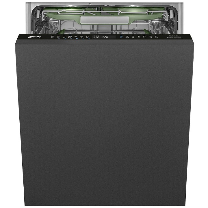 SMEG indaplovė STL7324AQLLW  | 1