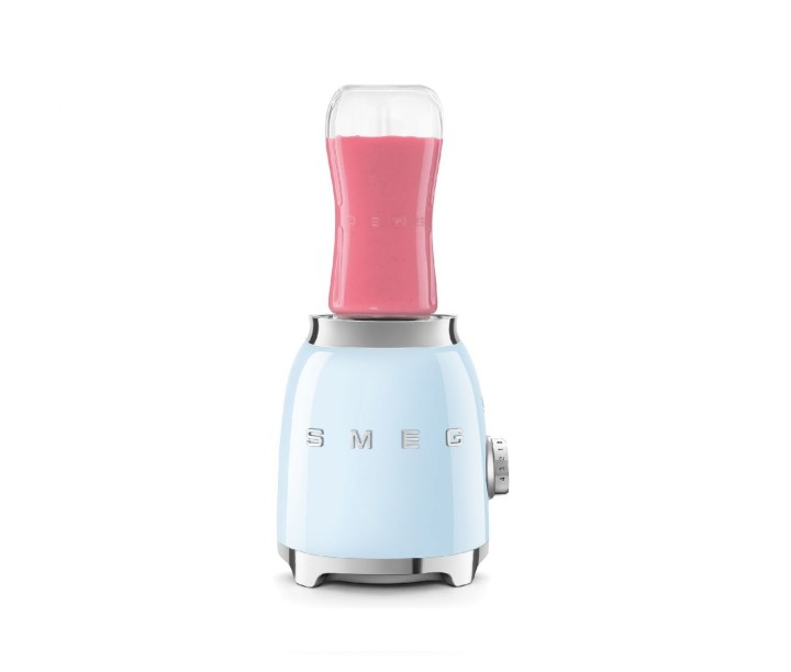SMEG gertuvė - smulkintuvui BLF03 "Bottle to Go"  | 7