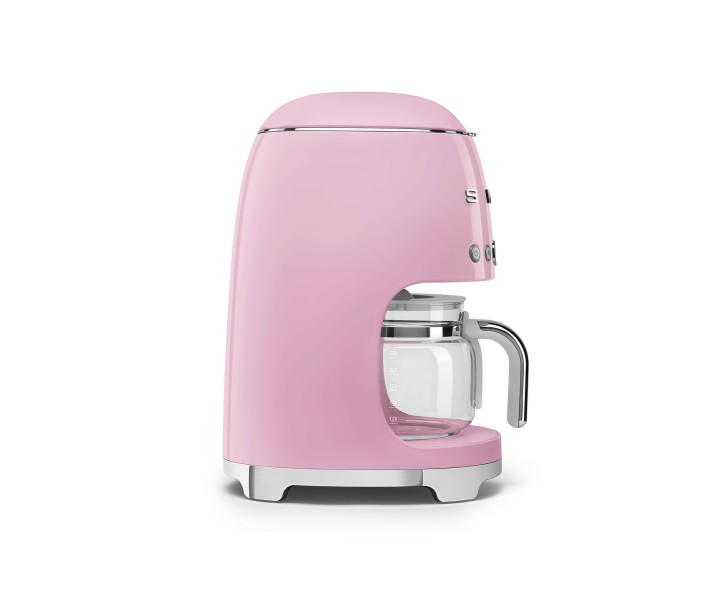 SMEG kavos virimo aparatas DCF02PKEU | 5