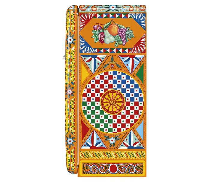 SMEG šaldytuvas  | 5