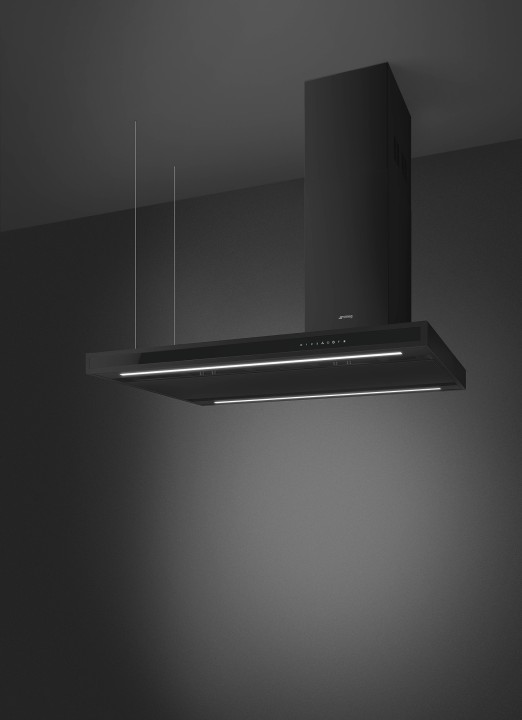 SMEG gartraukis  | 3