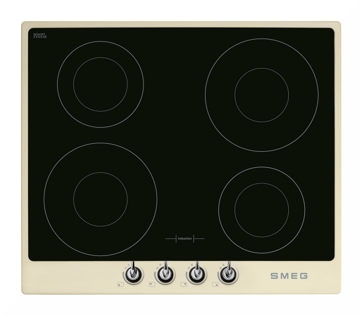 SMEG indukcinė kaitlentė  | 1