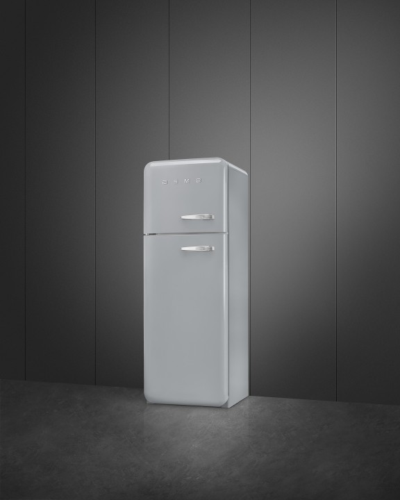 SMEG šaldytuvas FAB30RSV6 | 3