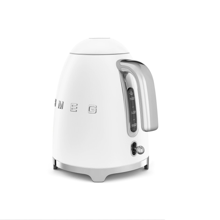 SMEG elektrinis virdulys 1,7 l  | 4