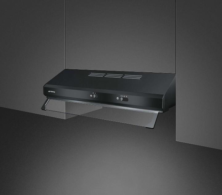 SMEG gartraukis KSEC61NE3  | 1