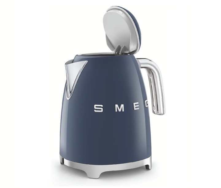 SMEG elektrinis virdulys 1,7 l  | 6