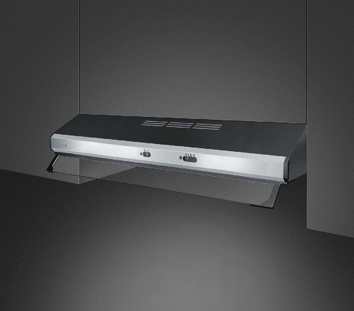 SMEG gartraukis KSEC91XE3  | 1